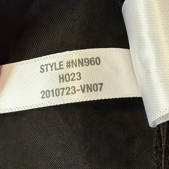 Madewell Brushed Ruched-Front Top Size 16 - Picture 14 of 15